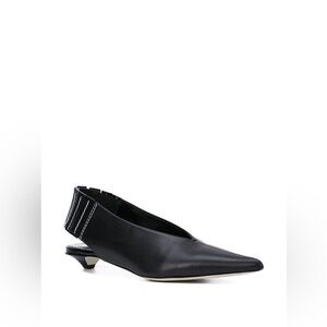 PROENZA SCHOULER SOLIGO HEELS 38.5